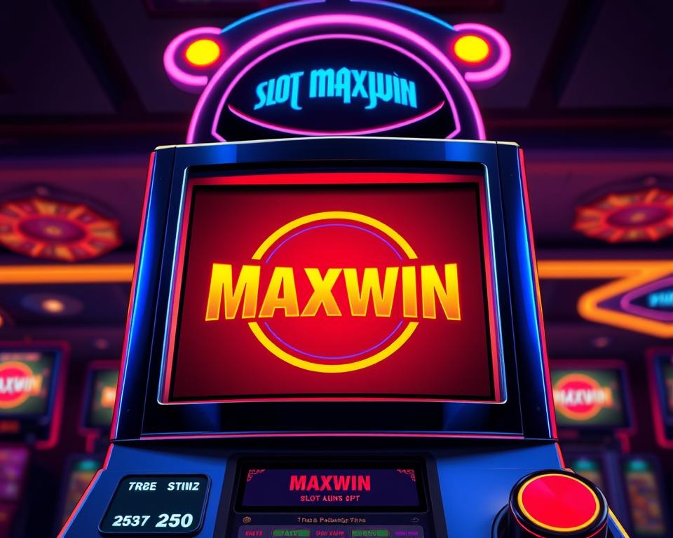 Slot Maxwin Paling Disukai Komunitas Slotter Indonesia