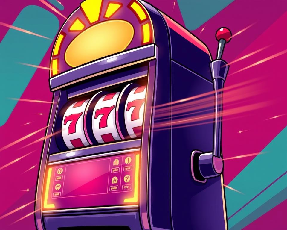 Slot Maxwin B, Iniwining hoki