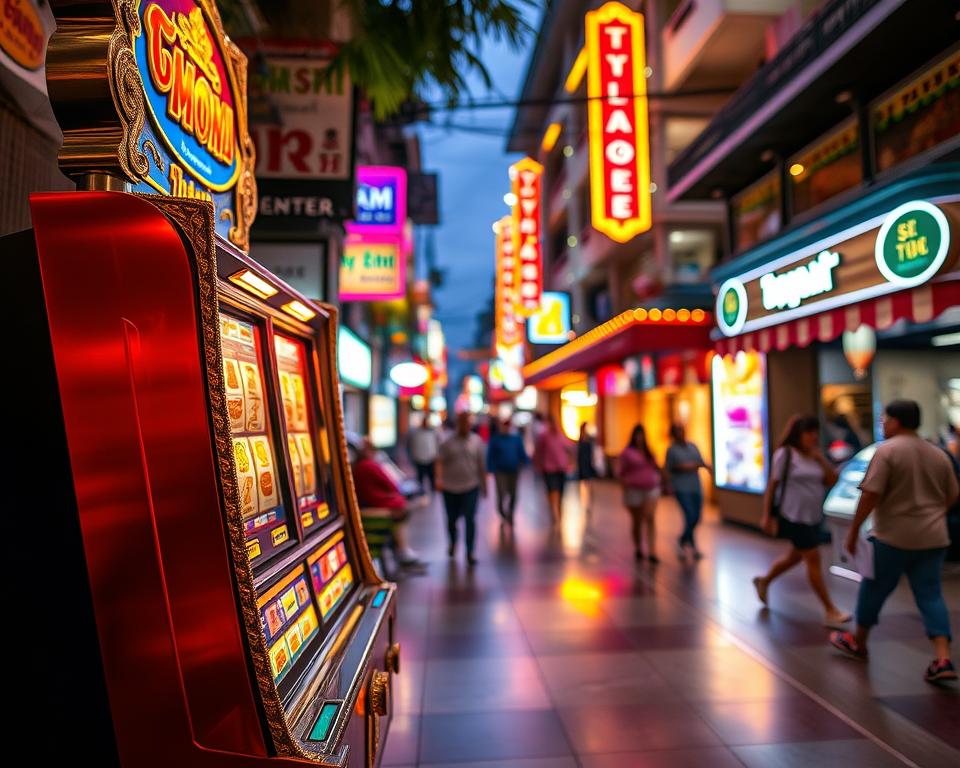 5 Fakta Menarik Tentang Slot Thailand yang Wajib Kamu Tahu